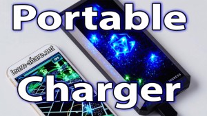 Read more about the article Best Portable SmartPhone Charger